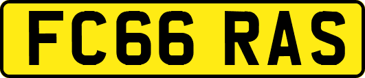 FC66RAS