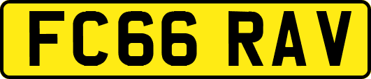 FC66RAV