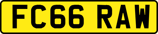 FC66RAW