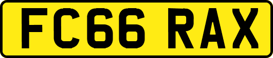FC66RAX