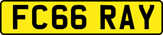 FC66RAY