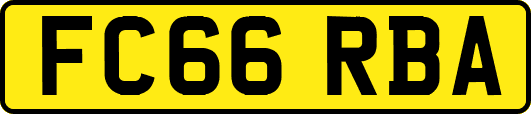 FC66RBA