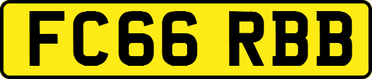 FC66RBB