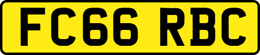 FC66RBC