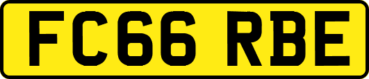 FC66RBE