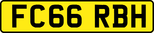 FC66RBH