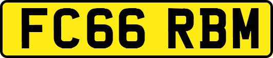 FC66RBM
