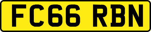 FC66RBN