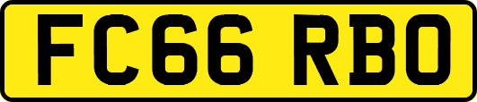 FC66RBO