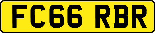 FC66RBR