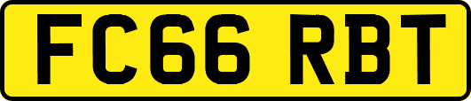 FC66RBT