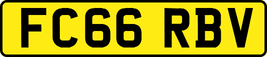 FC66RBV
