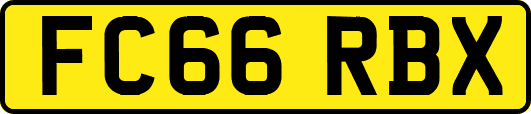 FC66RBX