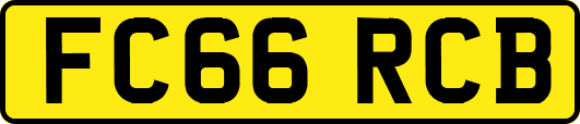 FC66RCB