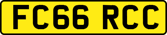 FC66RCC