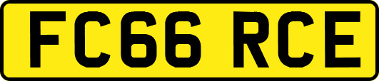 FC66RCE