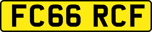 FC66RCF