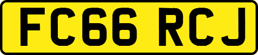 FC66RCJ