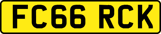 FC66RCK