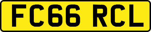 FC66RCL