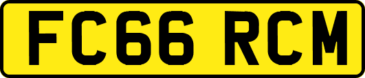 FC66RCM