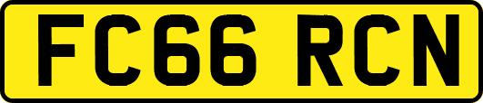 FC66RCN