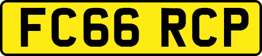 FC66RCP