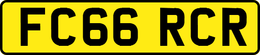 FC66RCR