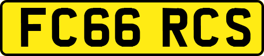 FC66RCS