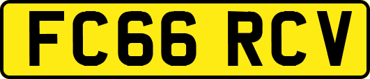 FC66RCV