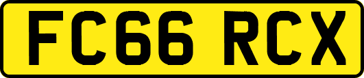 FC66RCX