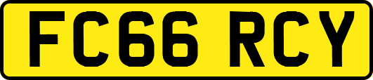 FC66RCY
