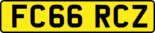FC66RCZ