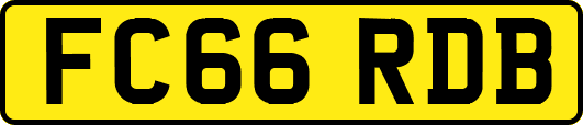 FC66RDB