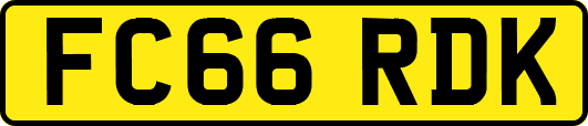 FC66RDK