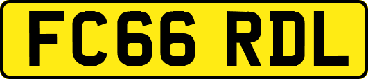 FC66RDL