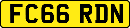 FC66RDN