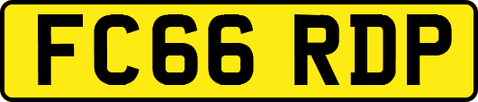 FC66RDP