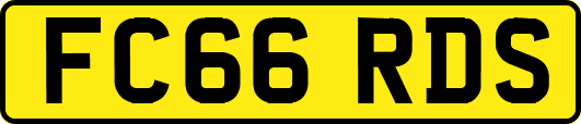 FC66RDS