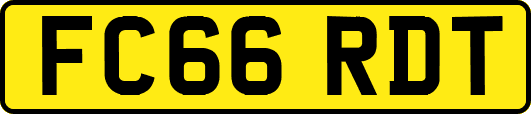 FC66RDT