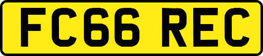 FC66REC
