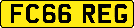FC66REG