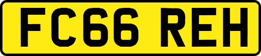 FC66REH