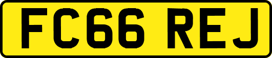 FC66REJ