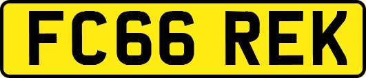 FC66REK