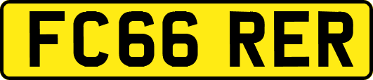 FC66RER
