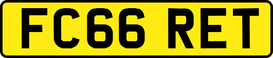 FC66RET