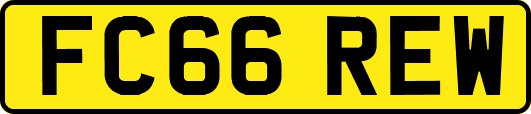FC66REW