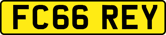 FC66REY
