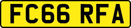 FC66RFA